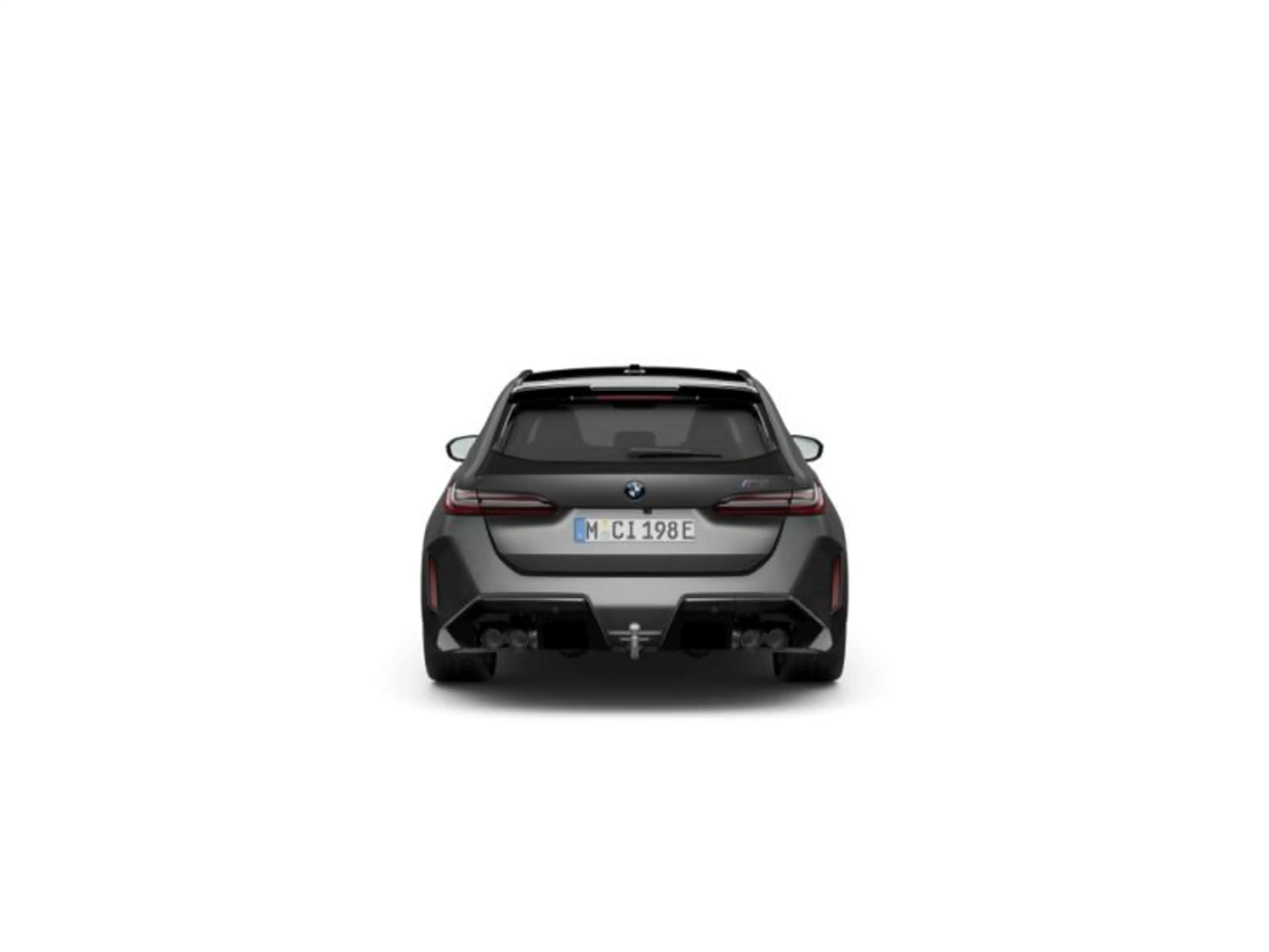 BMW M5 M5 Touring | B&W | PANO | TREKHAAK | — photo 4