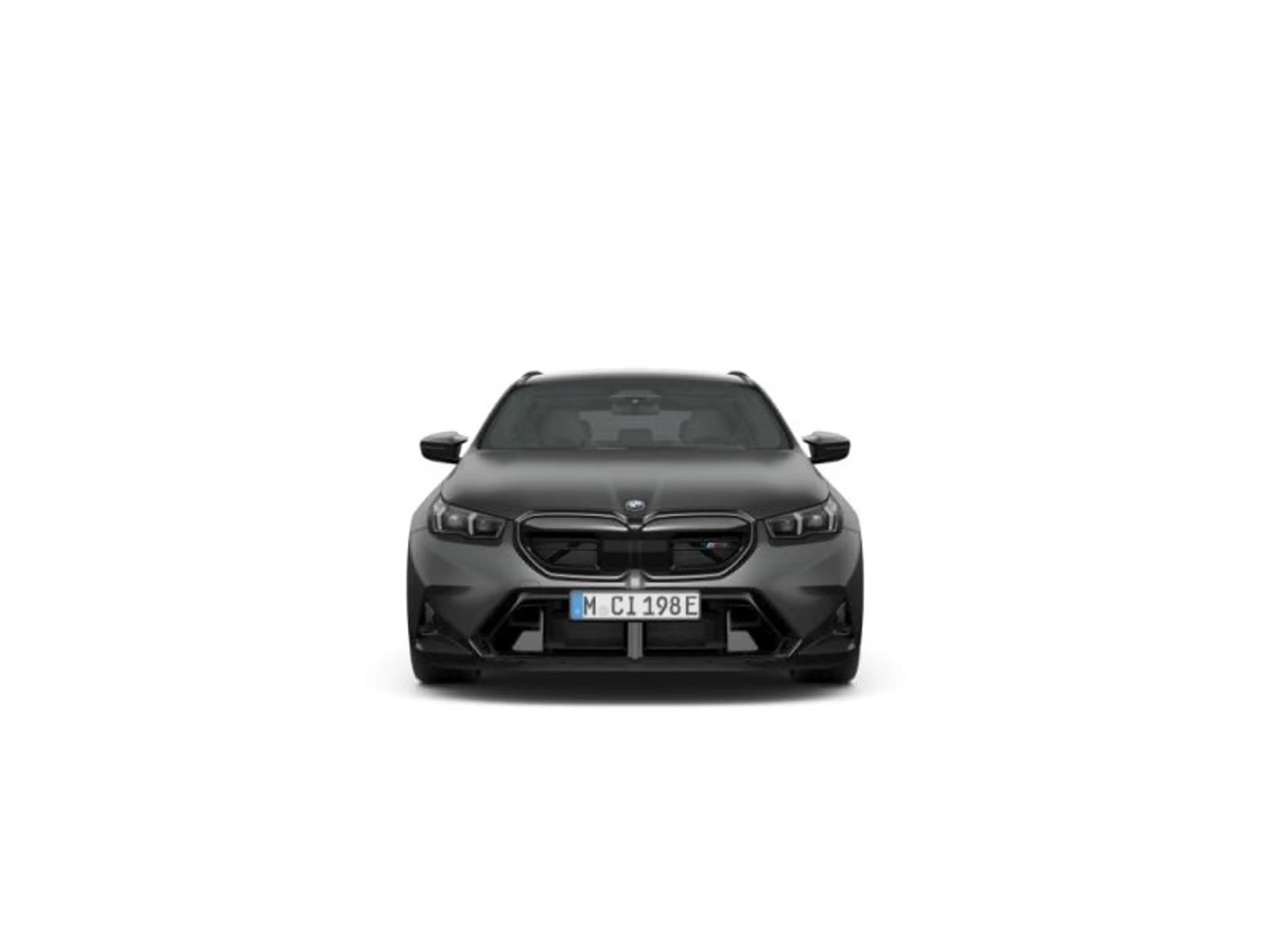 BMW M5 M5 Touring | B&W | PANO | TREKHAAK | — photo 2