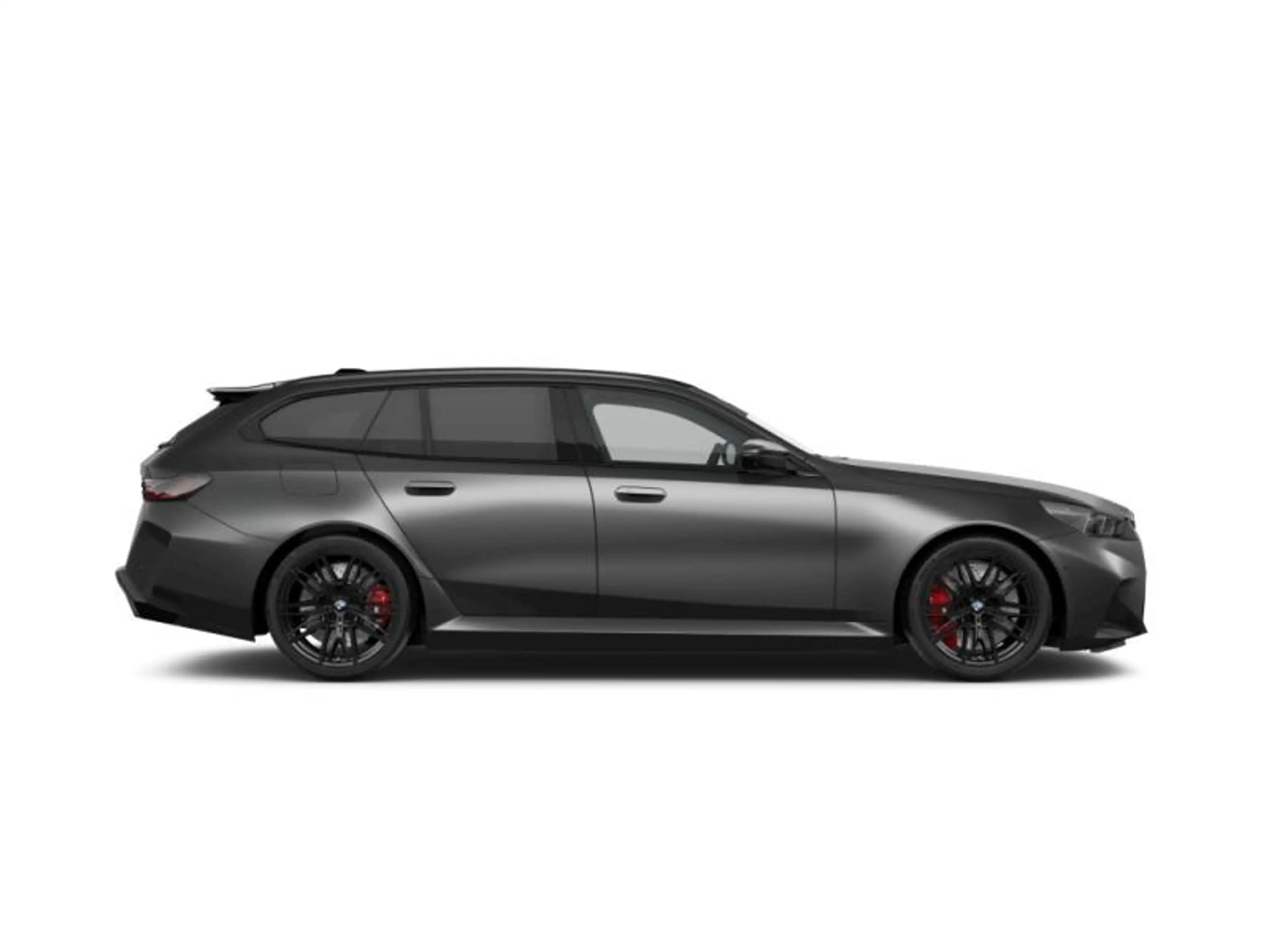 BMW M5 M5 Touring | B&W | PANO | TREKHAAK | — photo 3