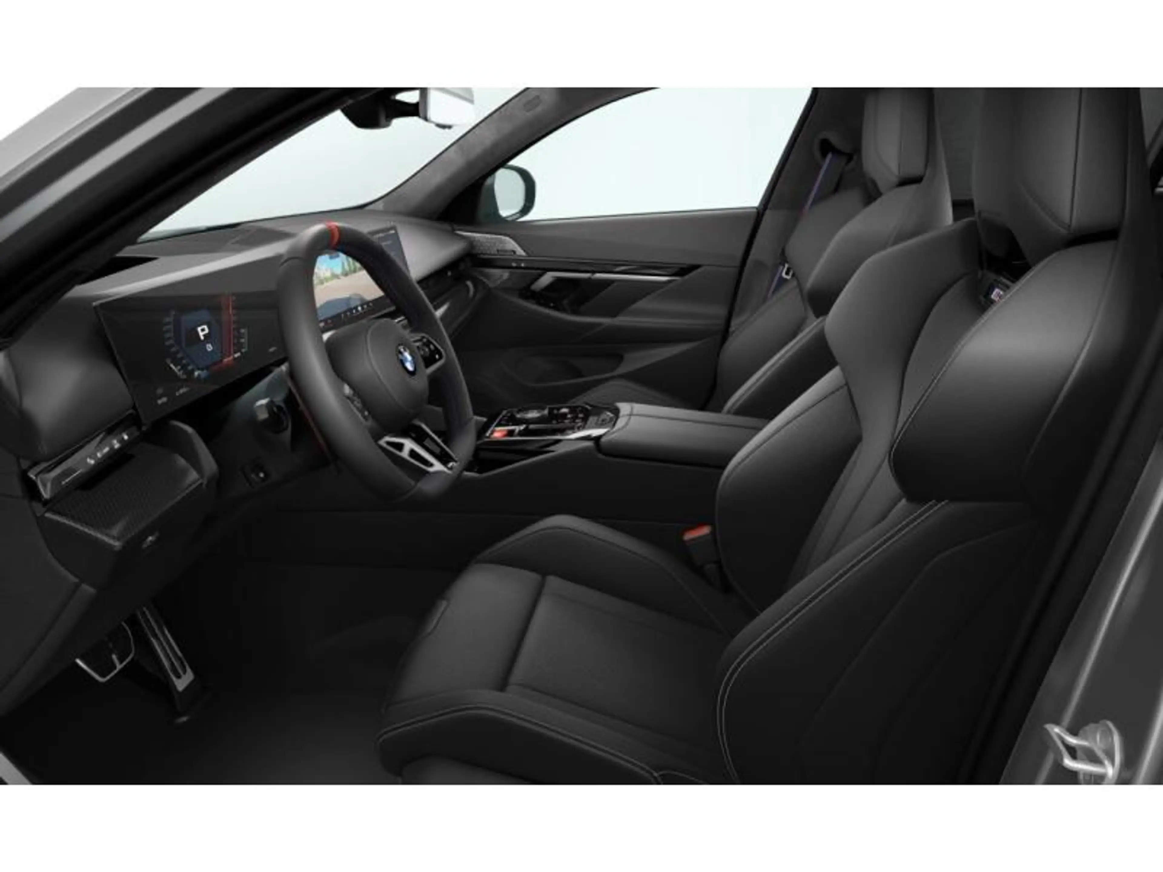 BMW M5 M5 Touring | B&W | PANO | TREKHAAK | — photo 6