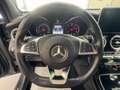 Mercedes-Benz GLC 250 GLC 250 d 4Matic Premium Gris - thumbnail 12