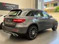 Mercedes-Benz GLC 250 GLC 250 d 4Matic Premium Gris - thumbnail 6
