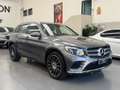 Mercedes-Benz GLC 250 GLC 250 d 4Matic Premium Gris - thumbnail 1