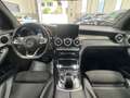 Mercedes-Benz GLC 250 GLC 250 d 4Matic Premium Gris - thumbnail 11