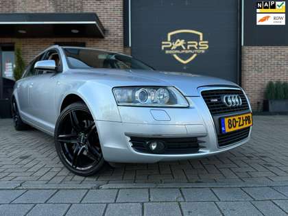 Audi A6 Avant 2.8 FSI Pro Line Business Automaat Navi Airc