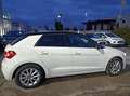 Audi A1 A1 Sportback 25 1.0 tfsi Admired my20 Blanc - thumbnail 8