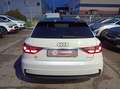Audi A1 A1 Sportback 25 1.0 tfsi Admired my20 Blanc - thumbnail 4