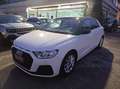 Audi A1 A1 Sportback 25 1.0 tfsi Admired my20 Blanc - thumbnail 6