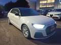 Audi A1 A1 Sportback 25 1.0 tfsi Admired my20 Blanc - thumbnail 2
