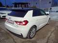 Audi A1 A1 Sportback 25 1.0 tfsi Admired my20 Blanc - thumbnail 3