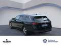 Volkswagen Passat 2.0 TDI Business NAVI+RFK+ACC Schwarz - thumbnail 4