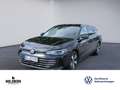 Volkswagen Passat 2.0 TDI Business NAVI+RFK+ACC Schwarz - thumbnail 1