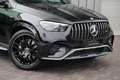 Mercedes-Benz GLE 53 AMG Hybrid 4MATIC+ | 544PK | Luchtvering | Head-up | K Noir - thumbnail 9