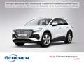 Audi Q4 e-tron 35 e-tron 125 kW SITZHZG PDC CONNECT Weiß - thumbnail 1