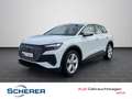 Audi Q4 e-tron 35 e-tron 125 kW SITZHZG PDC CONNECT Blanc - thumbnail 1
