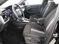 Audi A3 Limousine 35 TDI S line exterieur Schwarz - thumbnail 3