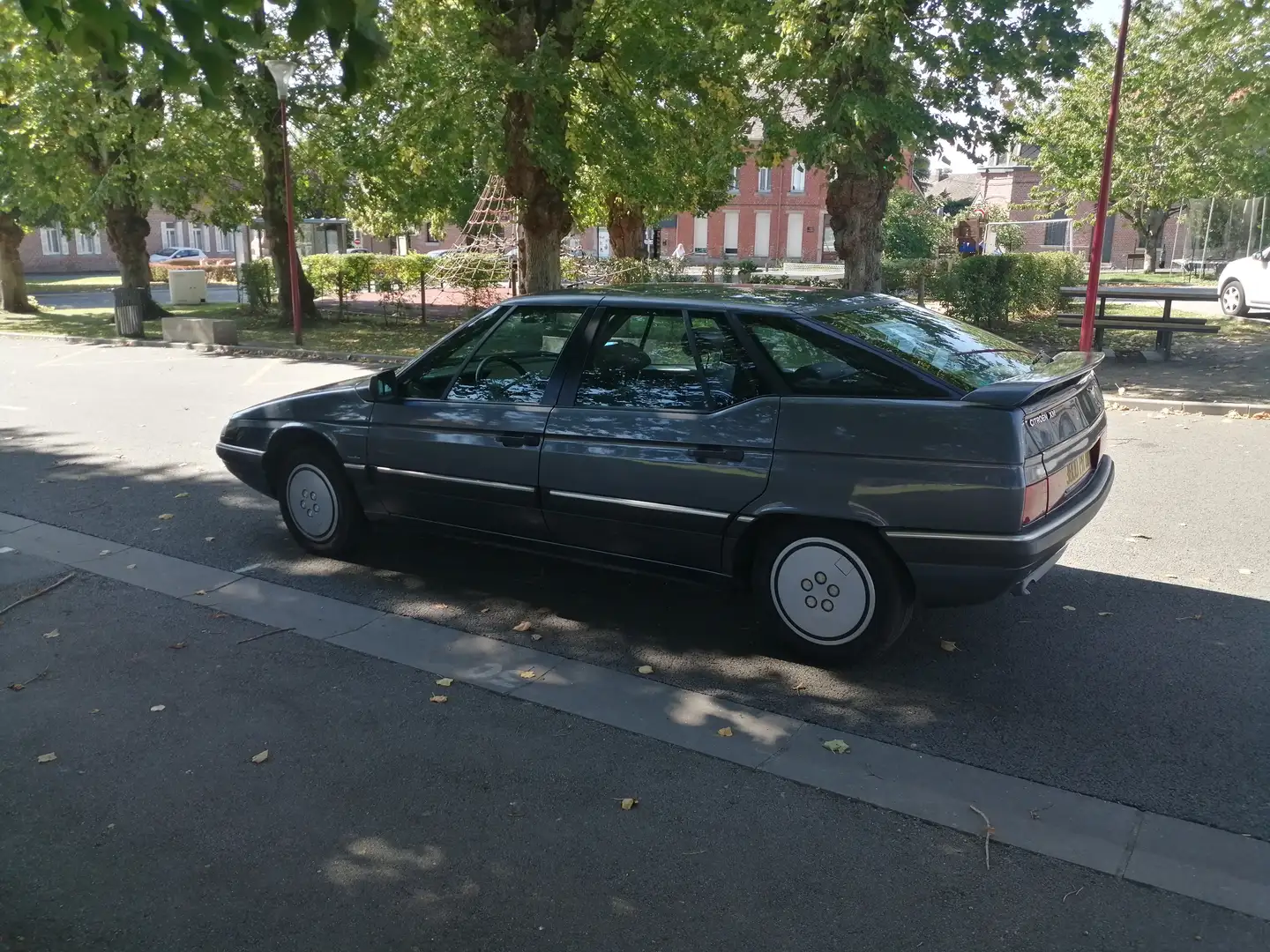 Citroen XM XM 2.0 - 2