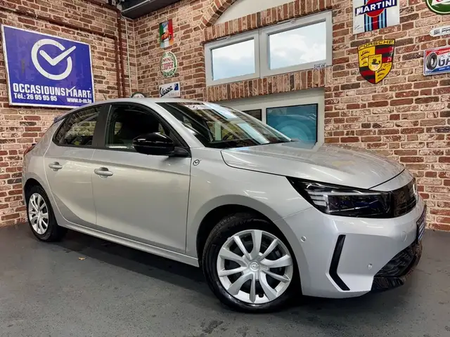 Opel Corsa Corsa 1.2 Turbo 101cv Auto EDITION