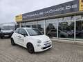 Fiat 500 MY23 1.0 Last Edition Tech & Komfortpaket Weiß - thumbnail 1