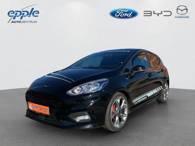 Ford Fiesta 1.0 EcoBoost S&S Aut. ST-LINE