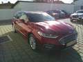 Ford Mondeo Traveller Titanium 2,0 Hybrid Aut. Rot - thumbnail 9