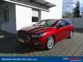 Ford Mondeo Traveller Titanium 2,0 Hybrid Aut. Rot - thumbnail 1
