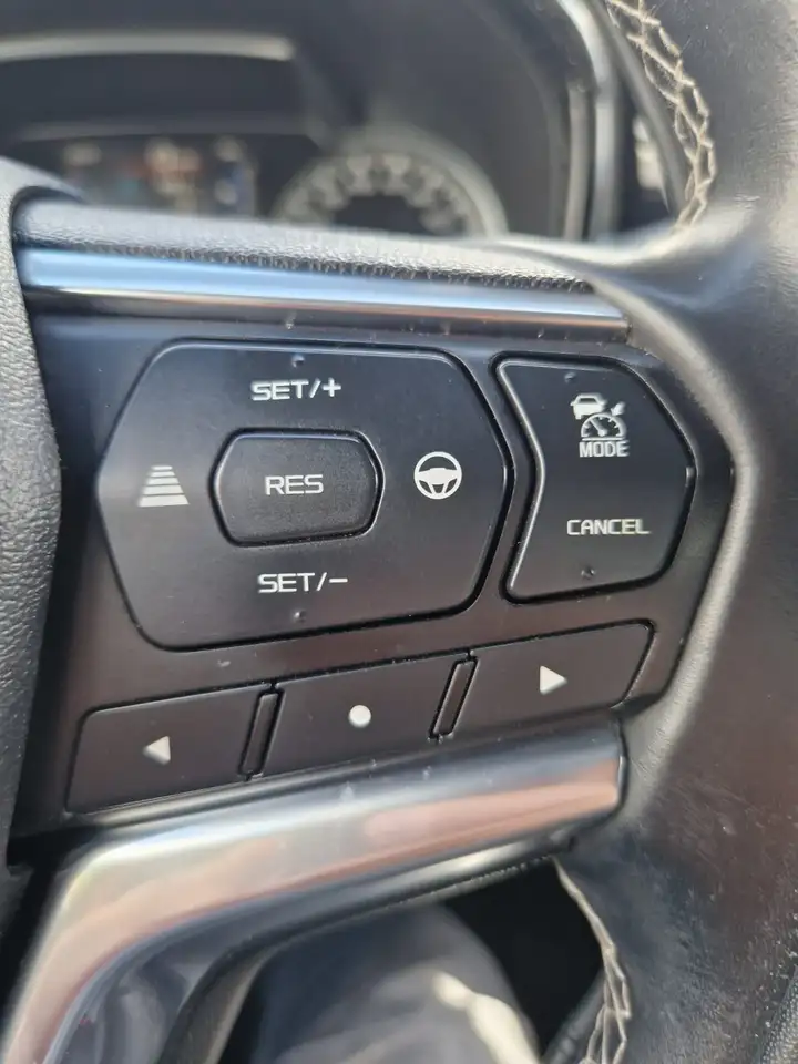 Isuzu D-Max 2021 — фото 11