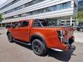 Isuzu D-Max Aut. 4x4 LEDER-NAVI-ROLLO-LED-AHK-Pickerl neu! Orange - thumbnail 6