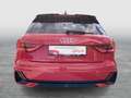 Audi A1 25 TFSI S line Rot - thumbnail 4