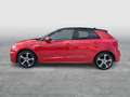 Audi A1 25 TFSI S line Rot - thumbnail 2