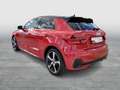 Audi A1 25 TFSI S line Rot - thumbnail 3