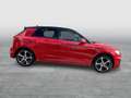 Audi A1 25 TFSI S line Rot - thumbnail 5
