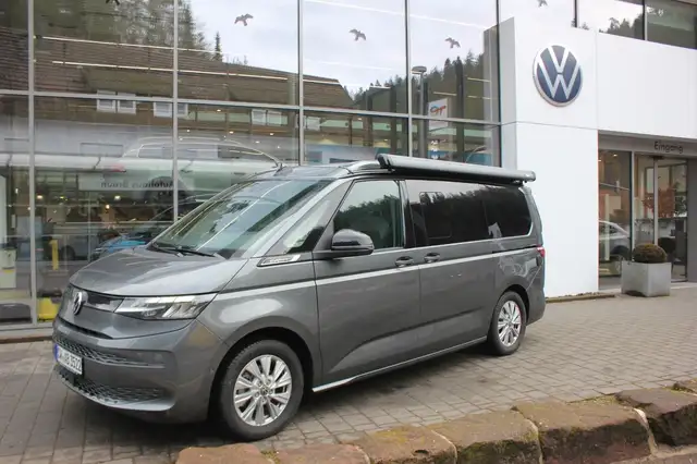 Volkswagen T7 California Beach Camper 2.0 TDI DSG AHK,Navi,