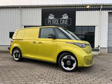 77 kWh - camera - trekhaak - 5 jaar garantie