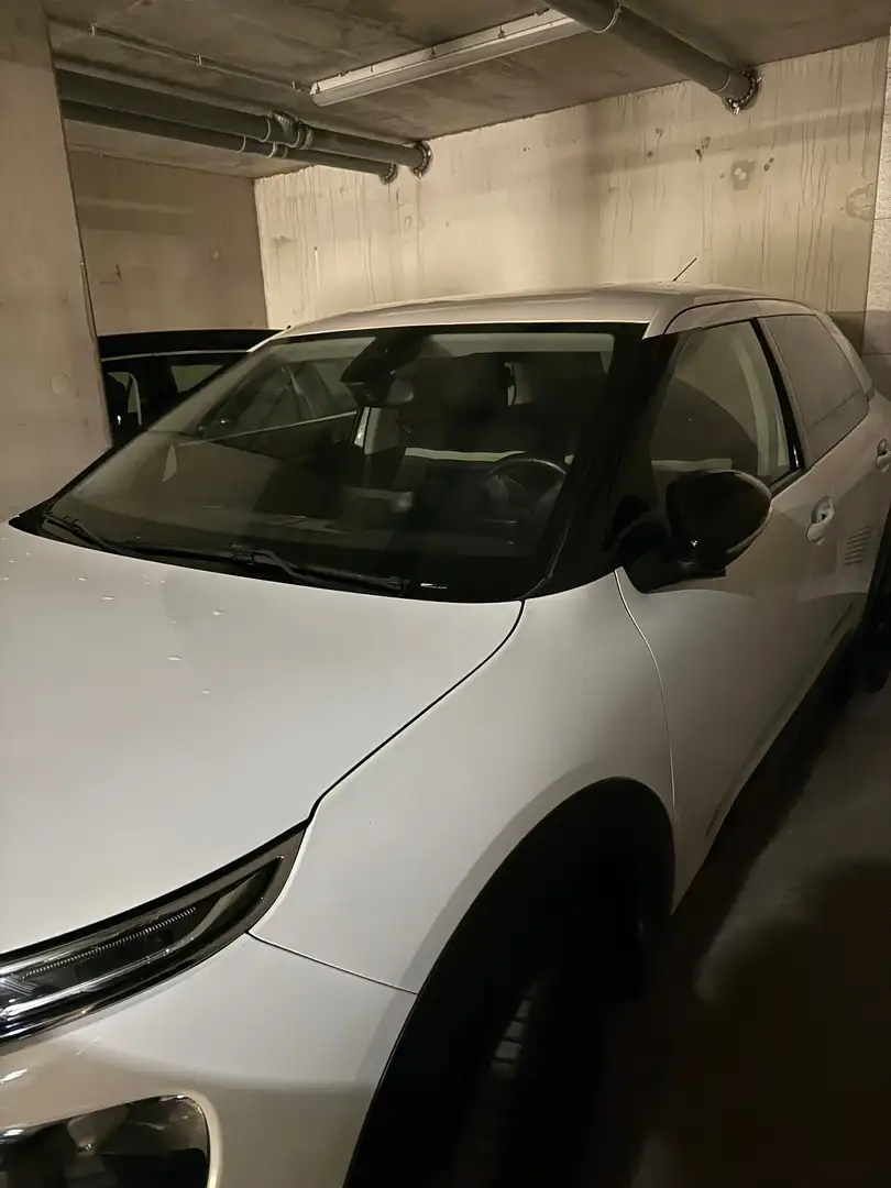 Citroen C4 Cactus C4 Cactus PureTech 82 Selection - 2