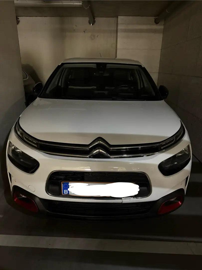Citroen C4 Cactus C4 Cactus PureTech 82 Selection - 1