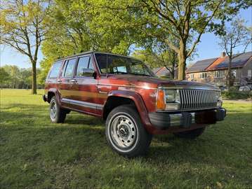 Wagoneer