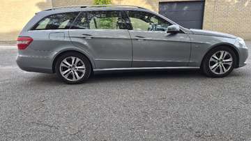 E 220 CDI BE Avantgarde
