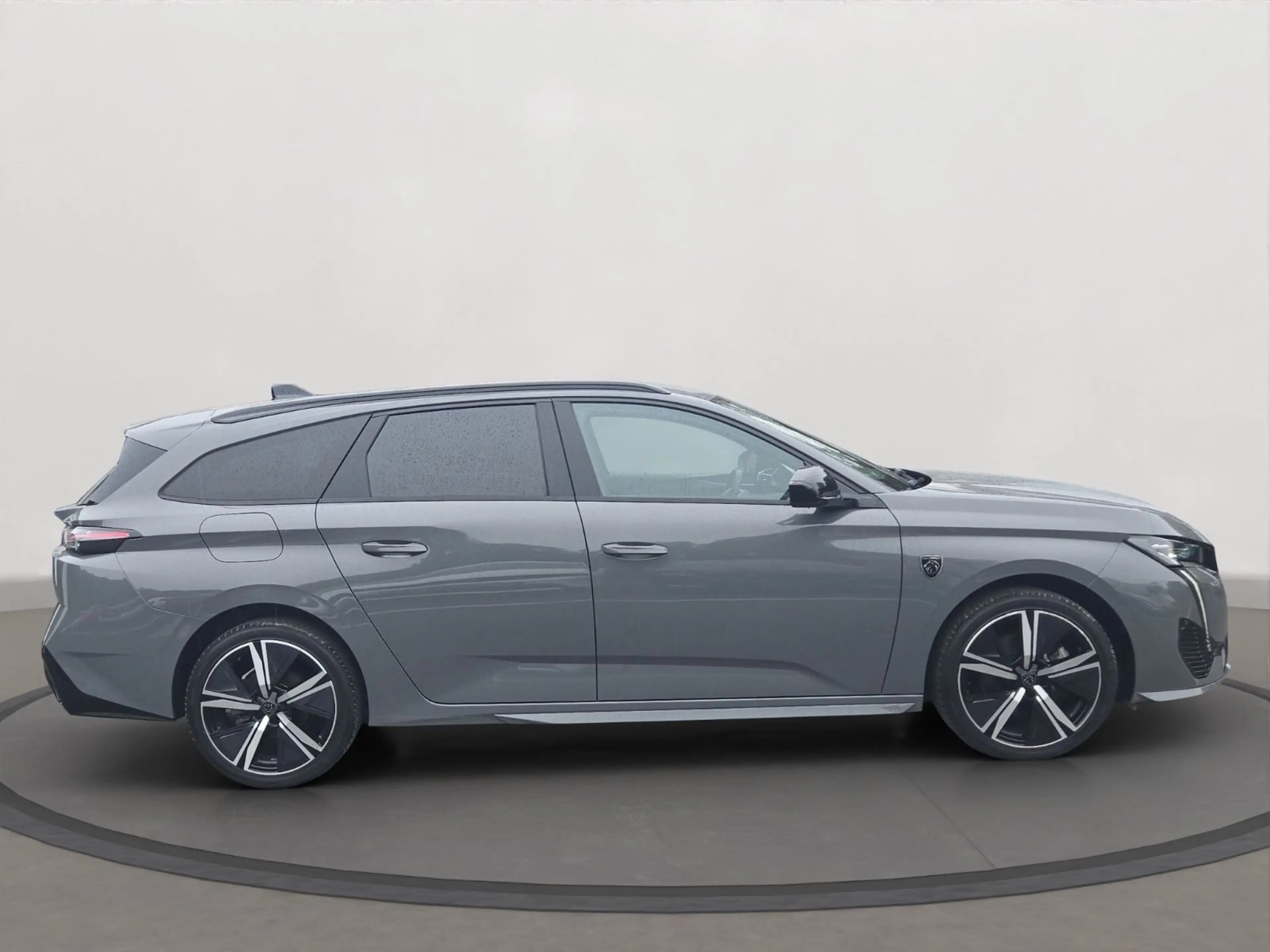Peugeot 308 SW GT Focal/Virtual/T-Leder/Kam+2xPDC/LED+++ — photo 5