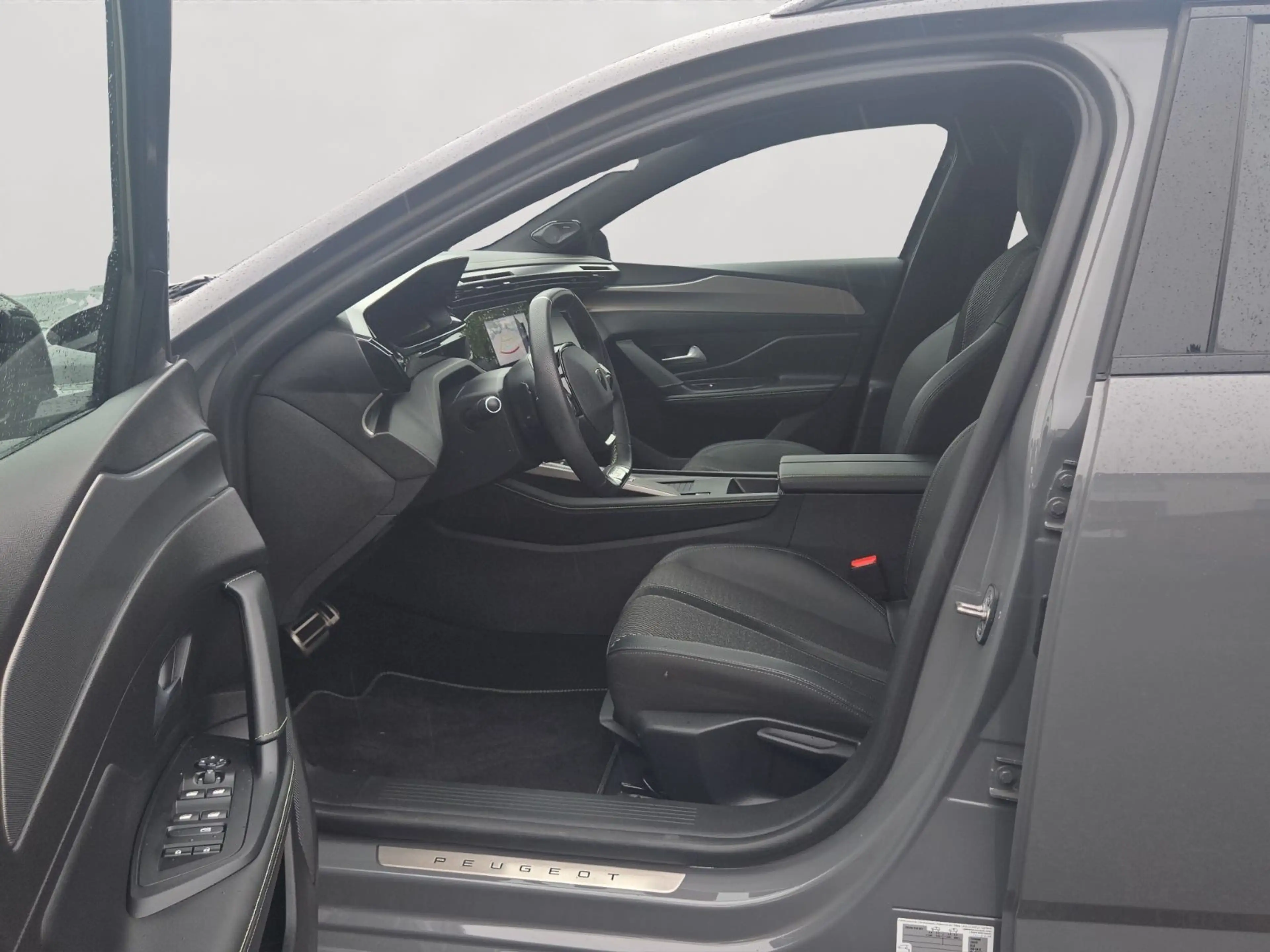 Peugeot 308 SW GT Focal/Virtual/T-Leder/Kam+2xPDC/LED+++ — photo 14