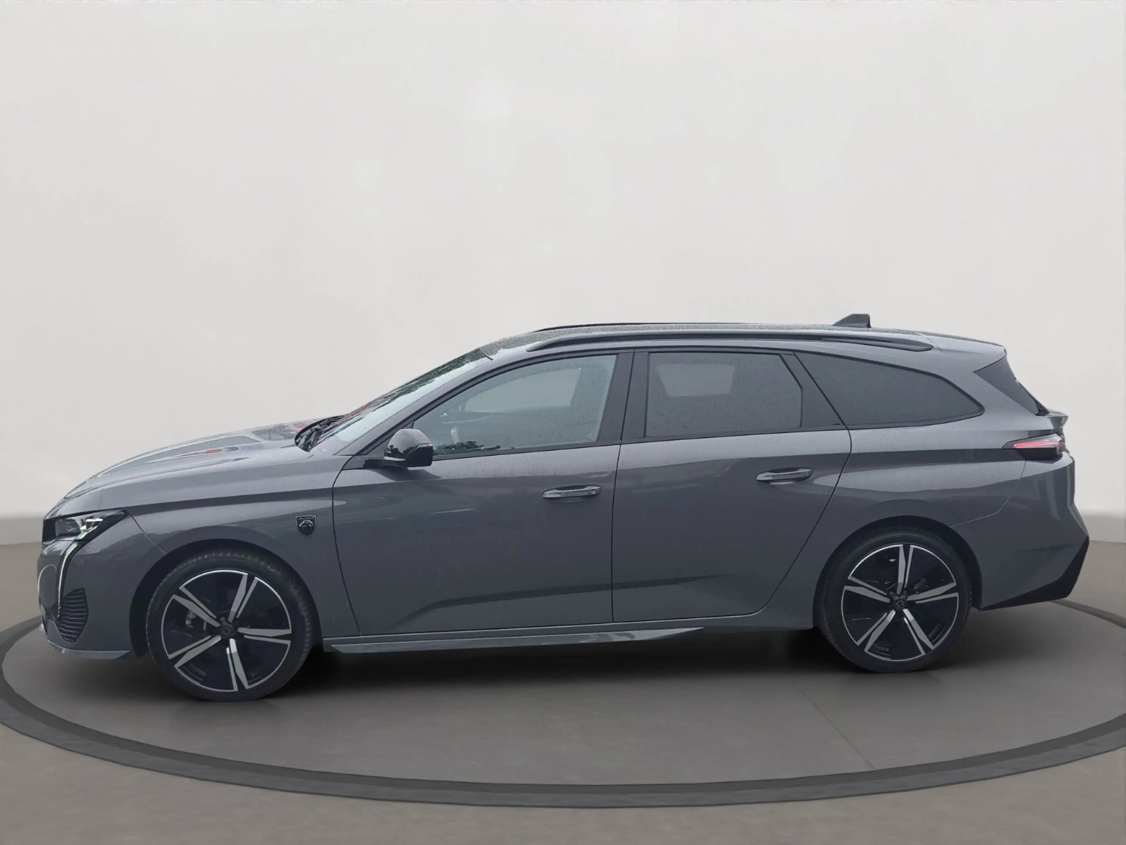Peugeot 308 SW GT Focal/Virtual/T-Leder/Kam+2xPDC/LED+++ — photo 2