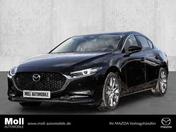 2025 2.0L e-SKYACTIV X 186ps 6MT FWD Takumi Fastba