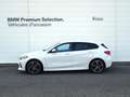 BMW 118 118iA 136ch M Sport DKG7 Bianco - thumbnail 5