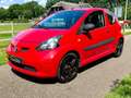 Toyota Aygo 1.0-12V |Airco|APK 21-05-2026 (Sport uitvoering) Rood - thumbnail 23