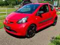 Toyota Aygo 1.0-12V |Airco|APK 21-05-2026 (Sport uitvoering) Rood - thumbnail 5