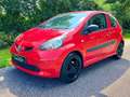 Toyota Aygo 1.0-12V |Airco|APK 21-05-2026 (Sport uitvoering) Rood - thumbnail 8
