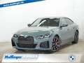 BMW 420 i GC.M Sport Pro HUD ACC SuView KomfZ.HiFi19" Grün - thumbnail 1