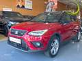 SEAT Arona 1.6 TDI 85kW Xcellence Edition Eco Burdeos - thumbnail 1