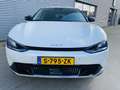 Kia EV6 Plus 77.4 kWh Trekhaak | Navi | Stuur&Stoelverw+ S Wit - thumbnail 13