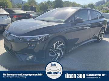 Tourer Pro S Black Style, AHK, IQ.Light, HuD, Area